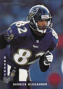 Derrick Alexander