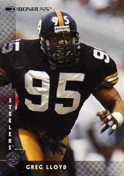 Greg Lloyd