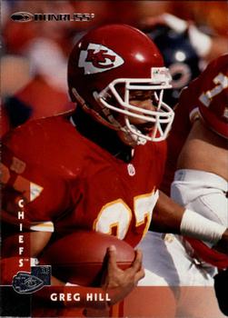 Greg Hill