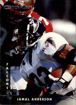 Jamal Anderson