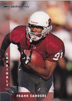 Frank Sanders