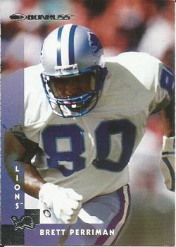 Brett Perriman