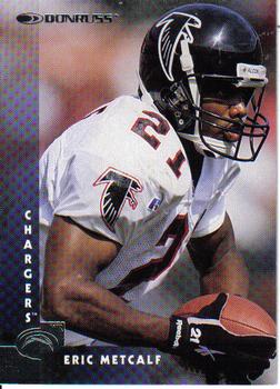 Eric Metcalf