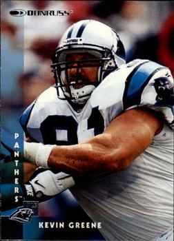 Kevin Greene