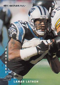 Lamar Lathon