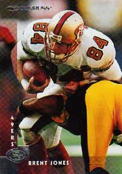 Brent Jones