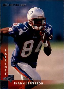 Shawn Jefferson