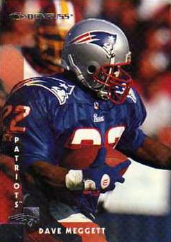 Dave Meggett