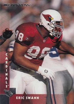 Eric Swann