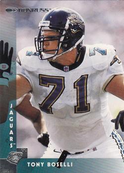 Tony Boselli