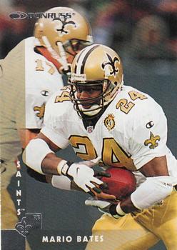 Mario Bates