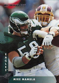 Mike Mamula