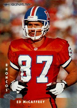 Ed McCaffrey