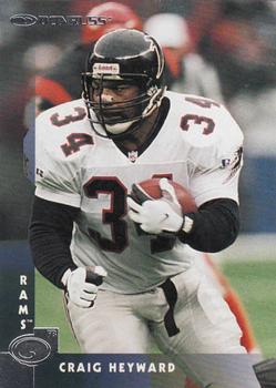 Craig Heyward