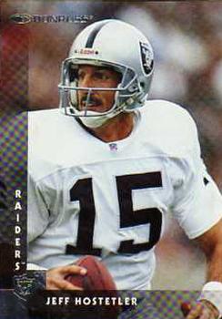 Jeff Hostetler