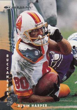 Alvin Harper