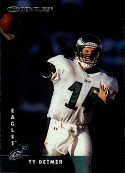 Ty Detmer