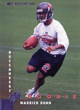 Warrick Dunn