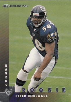 Peter Boulware
