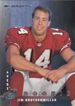 Jim Druckenmiller