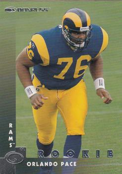 Orlando Pace