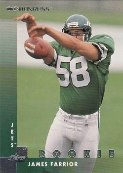 James Farrior
