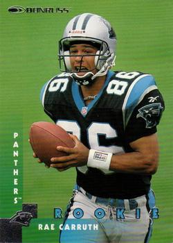 Rae Carruth