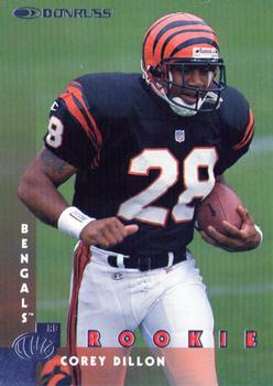 Corey Dillon