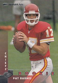 Pat Barnes