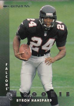 Byron Hanspard
