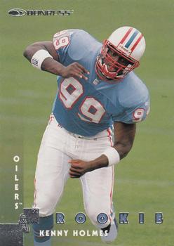 Kenny Holmes