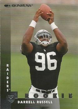 Darrell Russell
