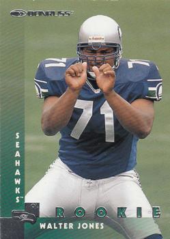 Walter Jones