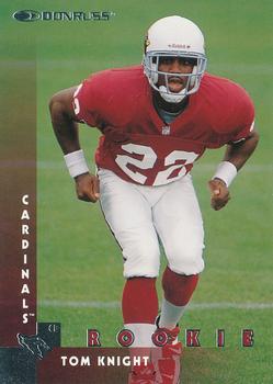 Tom Knight