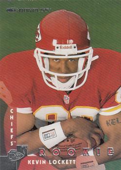 Kevin Lockett