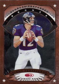 Vinny Testaverde