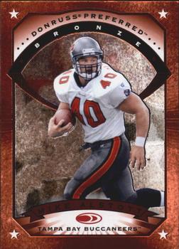 Mike Alstott