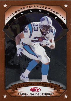 Anthony Johnson