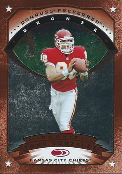 Tony Gonzalez