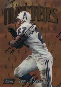 Eddie George