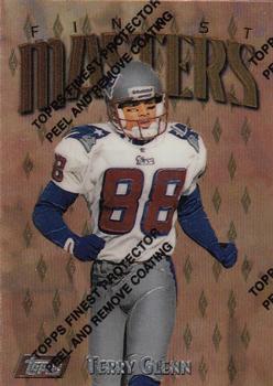 Terry Glenn