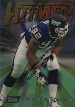 Michael Strahan