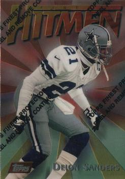 Deion Sanders