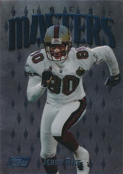 Jerry Rice