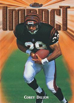 Corey Dillon