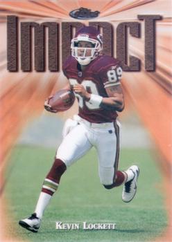 Kevin Lockett