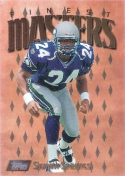 Shawn Springs