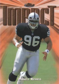 Darrell Russell