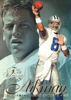Troy Aikman