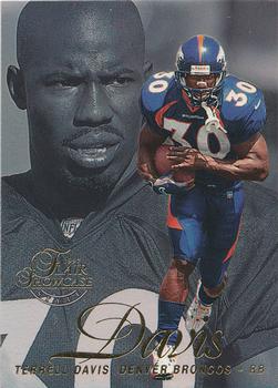 Terrell Davis